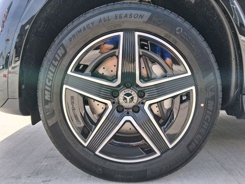 New 2026 Mercedes-Benz GLC 300 image 11