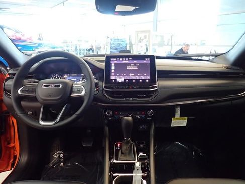 New 2026 Jeep Compass Limited image 14