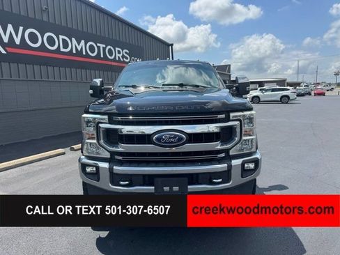 Used 2020 Ford F250 XLT w/ XLT Premium Package AWD/4WD image 15