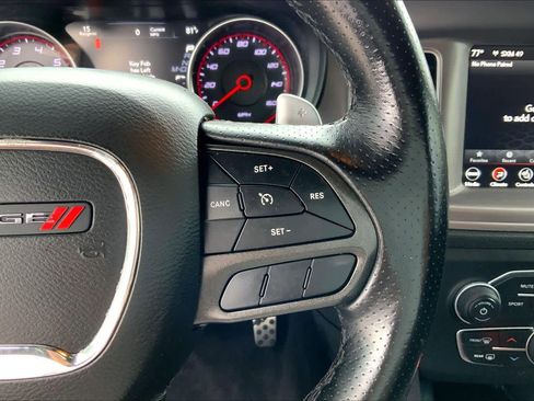Certified 2023 Dodge Charger R/T w/ Cold Weather Package RWD image 21