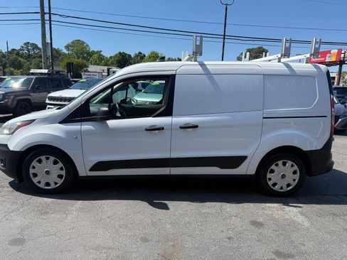 Used 2020 Ford Transit Connect XL FWD image 8