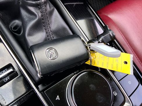 Used 2023 MAZDA CX-30 AWD 2.5 S w/ Preferred Package image 14