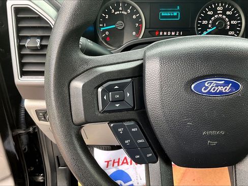 Used 2020 Ford F150 XLT w/ XTR Package AWD/4WD image 22