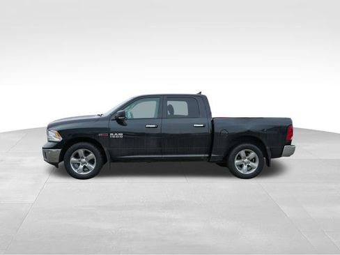 Used 2016 RAM 1500 Big Horn image 4