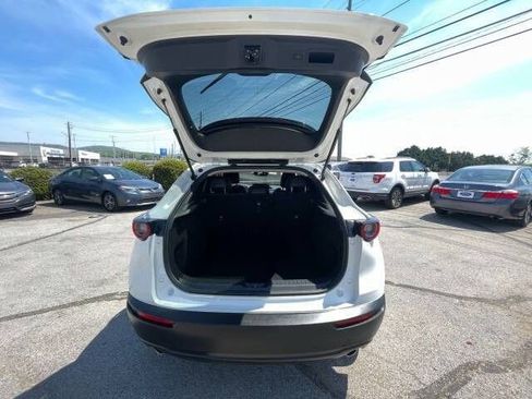 Used 2023 MAZDA CX-30 AWD 2.5 S w/ Select Package image 13