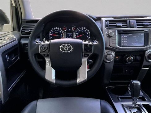 Used 2019 Toyota 4Runner SR5 Premium AWD/4WD image 9