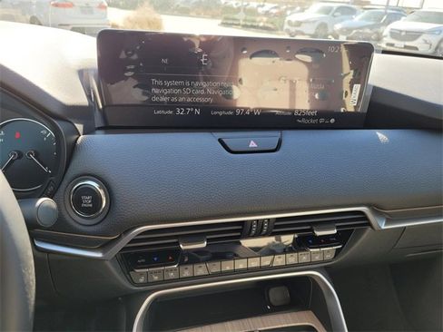 New 2026 MAZDA CX-70 3.3 Turbo w/ Preferred Package image 18