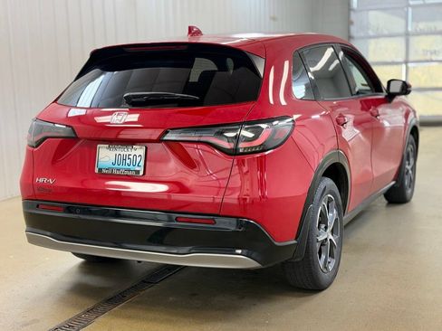 Used 2024 Honda HR-V EX-L image 5