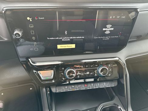 New 2026 GMC Sierra 2500 AT4X image 22