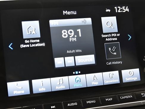 Used 2022 Mitsubishi Outlander SEL image 27