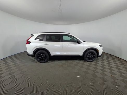New 2026 Honda CR-V Sport-L image 2