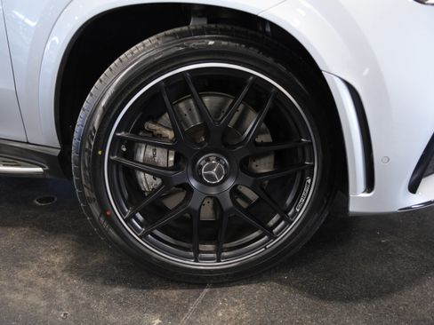 Used 2023 Mercedes-Benz GLE 53 AMG 4MATIC Coupe image 10