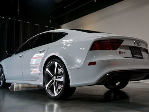 Used 2016 Audi RS 7 Prestige image 68