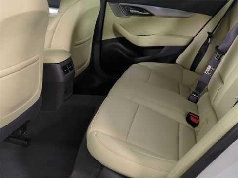 Used 2023 Cadillac CT5 Luxury w/ Sun And Sound Package image 26