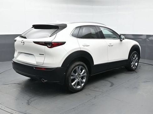 Used 2025 MAZDA CX-30 AWD 2.5 S w/ Premium Package image 5