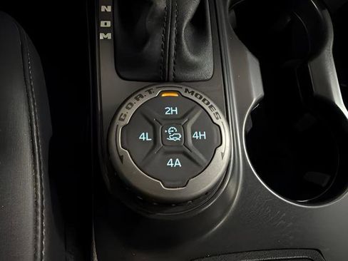 Used 2023 Ford Bronco Everglades AWD/4WD image 22