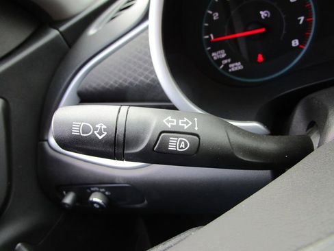 Used 2024 Chevrolet Malibu RS image 23