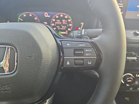 Used 2025 Honda Accord Touring image 21