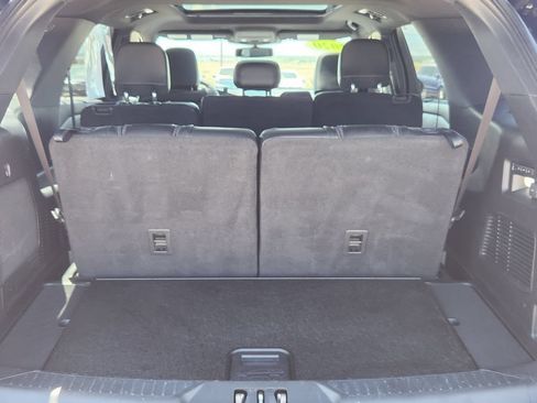 Used 2020 Ford Explorer ST w/ ST Street Pack AWD/4WD image 14