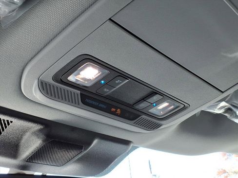 New 2025 Ford F150 Lightning XLT image 22