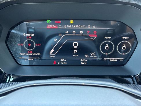 New 2026 Audi RS 3 image 23