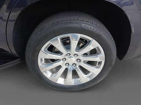 Used 2023 Chevrolet Tahoe LS AWD/4WD image 8