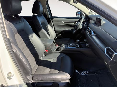 Used 2020 MAZDA CX-5 Touring AWD/4WD image 19