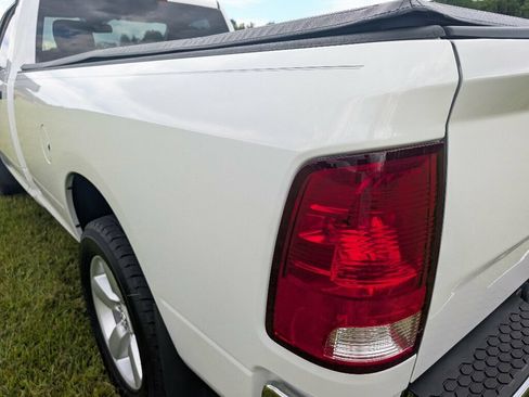 Used 2017 RAM 1500 Tradesman w/ Power & Remote Entry Group AWD/4WD image 18