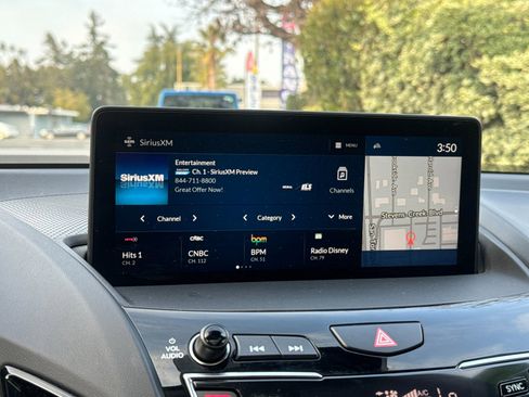 Used 2020 Acura RDX Technology Package image 18