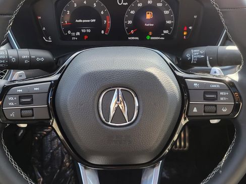 New 2026 Acura Integra A-Spec FWD image 26