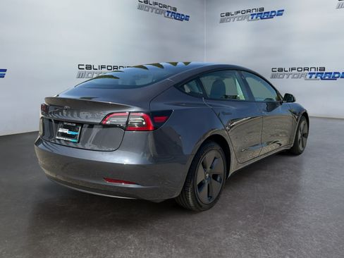 Used 2023 Tesla Model 3 Standard Range RWD image 5