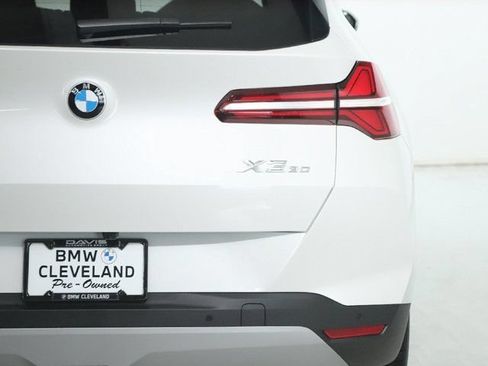 Used 2026 BMW X3 xDrive30i w/ Premium Package AWD/4WD image 46