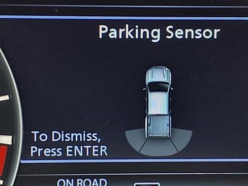 New 2026 Nissan Frontier SV w/ All-Weather Content Package image 20