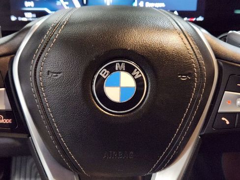 Used 2024 BMW X5 xDrive40i w/ Climate Comfort Package image 49