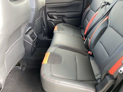 New 2025 Ford Ranger Raptor AWD/4WD image 45