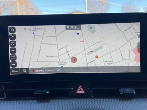 Certified 2023 Kia Sportage SX image 20