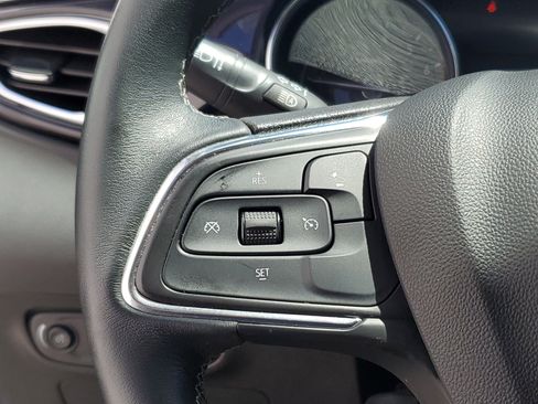 Used 2023 Buick Encore GX Select FWD image 22