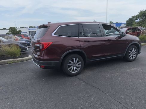 Used 2019 Honda Pilot EX image 19
