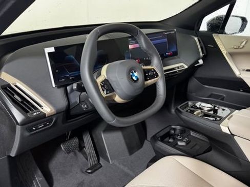 New 2026 BMW iX xDrive45 image 11