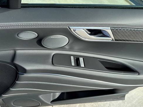 New 2026 Genesis GV80 3.5T e-SC image 19