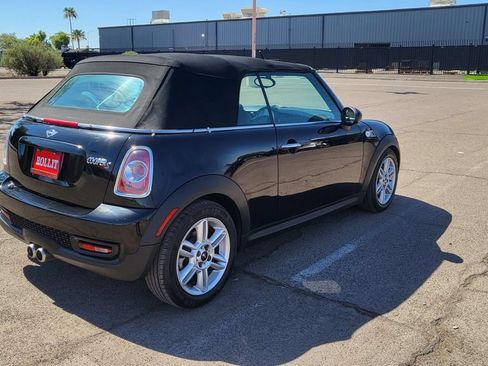 Used 2012 MINI Cooper S FWD image 9
