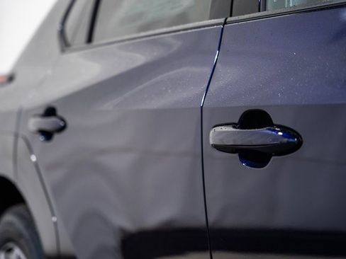 New 2026 Toyota bZ image 15