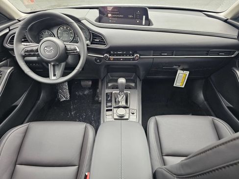 New 2026 MAZDA CX-30 AWD 2.5 S w/ Premium Package image 9