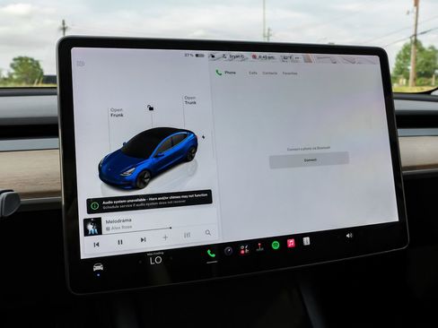Used 2022 Tesla Model 3 Long Range AWD/4WD image 30