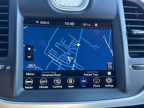 Used 2023 Chrysler 300 Touring L w/ Popular Equipment Group image 17