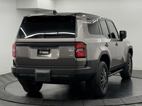 Certified 2024 Toyota Land Cruiser 1958 image 6