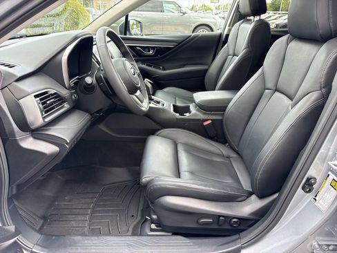 Used 2024 Subaru Outback Touring XT AWD/4WD image 29