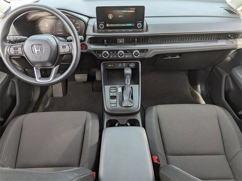 Used 2024 Honda CR-V EX image 16