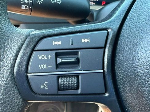 Used 2024 Honda Accord EX image 22