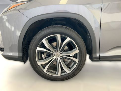 Used 2017 Lexus RX 350 FWD image 12